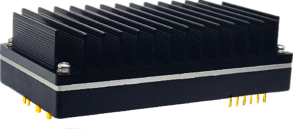 MDF 全磚 DC/DC 系列