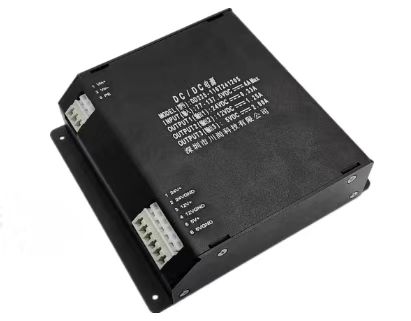 225W  DCDC機殼電源